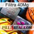 Filitra 40Mg 38